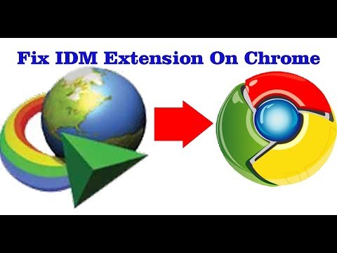 idm google chrome free download