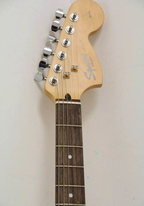 indonesian squier stratocaster